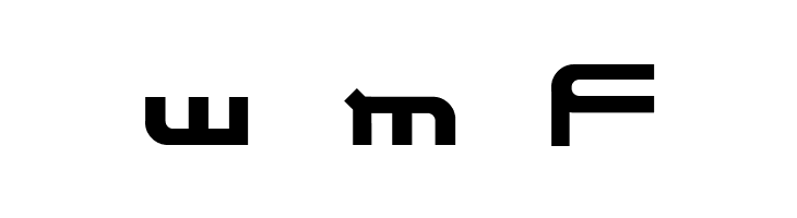 electrance  Free Fonts Download