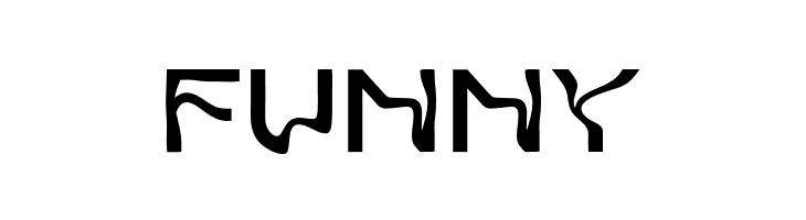 Weird Words DEMO  Free Fonts Download