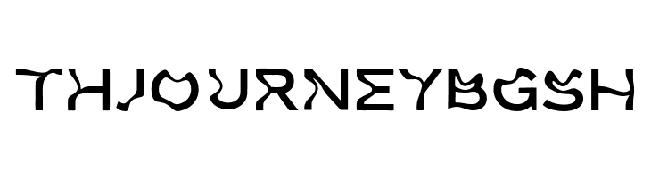 Weird Words DEMO  Free Fonts Download