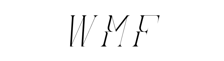 Meglona Italic  Free Fonts Download