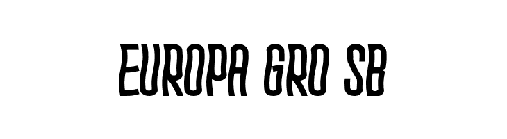 Seghoro  Free Fonts Download