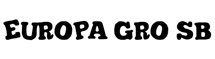 Improbable  Free Fonts Download
