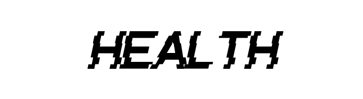 Glitch Goblin  Free Fonts Download