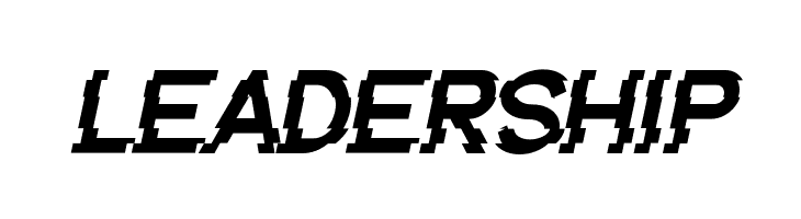 Glitch Goblin  Free Fonts Download