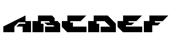 Radikal  Free Fonts Download