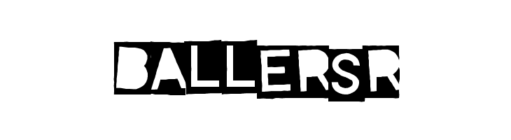 All The Box Demo  Free Fonts Download