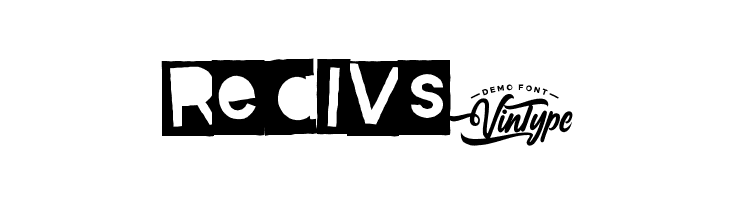 All The Box Demo  Free Fonts Download