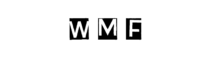 All The Box Demo  Free Fonts Download