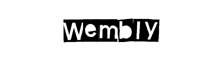 All The Box Demo  Free Fonts Download