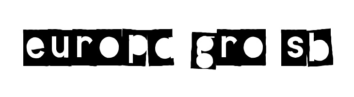All The Box Demo  Free Fonts Download