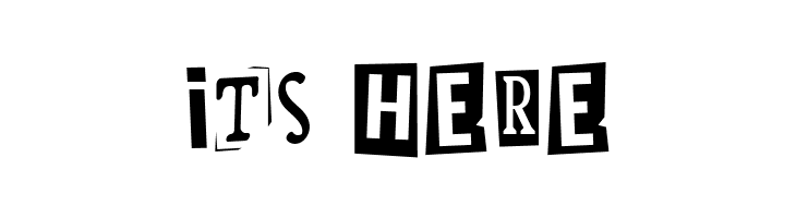 Retroma Vibes Regular  Free Fonts Download
