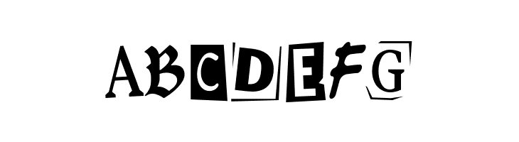 RetromaVibes-Regular  Free Fonts Download