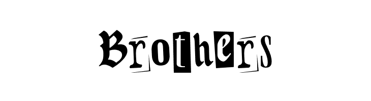 RetromaVibes-Regular  Free Fonts Download