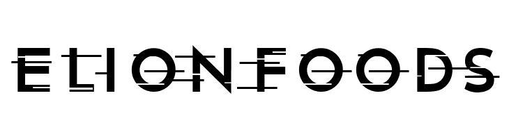 Plan De La Maison Regular  Free Fonts Download