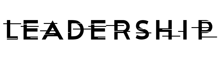 Plan De La Maison Regular  Free Fonts Download