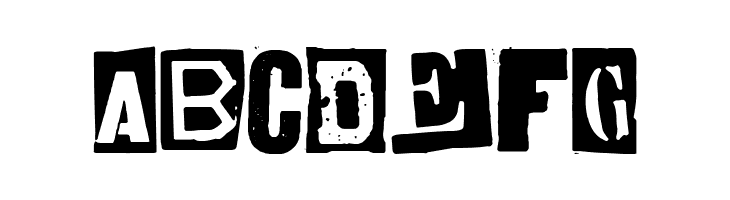 oi!oi!oi! party  Free Fonts Download