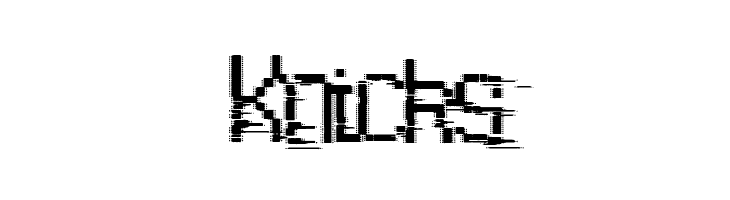 Cortocircuito  Free Fonts Download