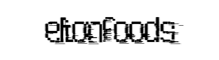 Cortocircuito  Free Fonts Download