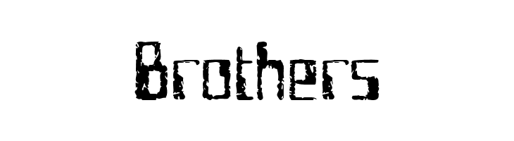 Future Imperfect  Free Fonts Download