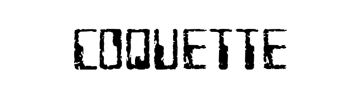 Future Imperfect  Free Fonts Download