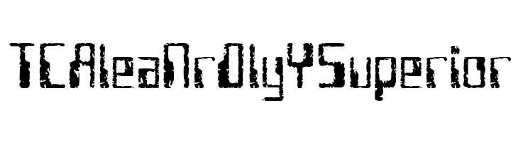 Future Imperfect  Free Fonts Download