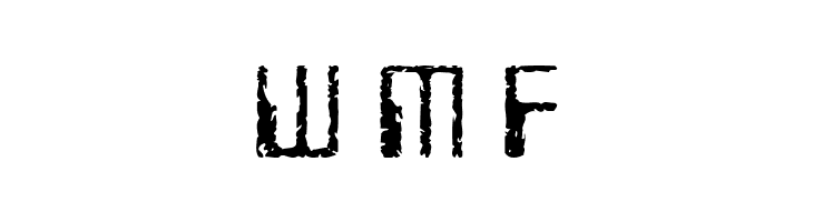 Future Imperfect  Free Fonts Download
