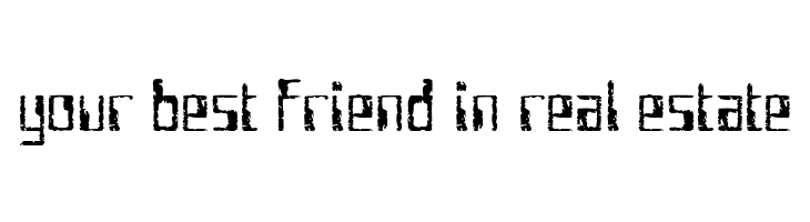 Future Imperfect  Free Fonts Download