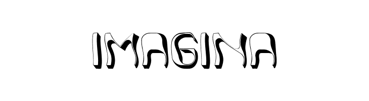 Glance Regular  Free Fonts Download