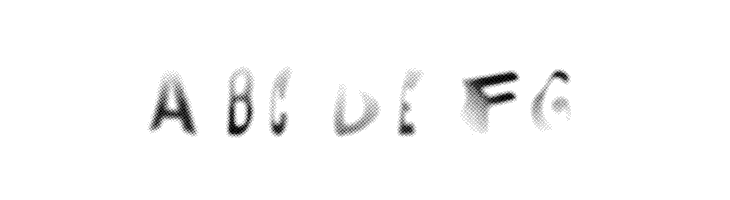 DRUNK FONTS Regular  Free Fonts Download