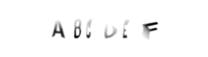 DRUNK FONTS Regular  Free Fonts Download