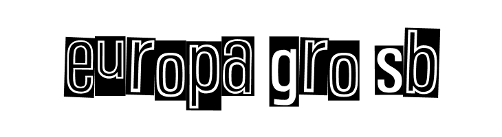 Pink Yellow Black  Free Fonts Download