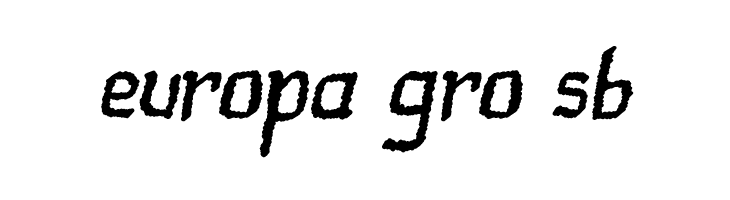 Ranforty Rx  Free Fonts Download