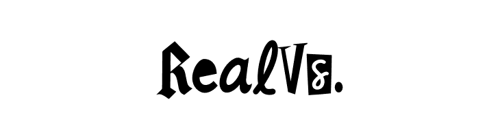 Sound Distortion  Free Fonts Download