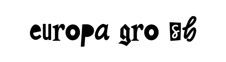 Sound Distortion  Free Fonts Download