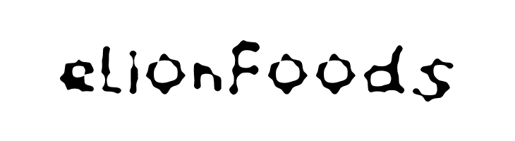 Little Blob  Free Fonts Download