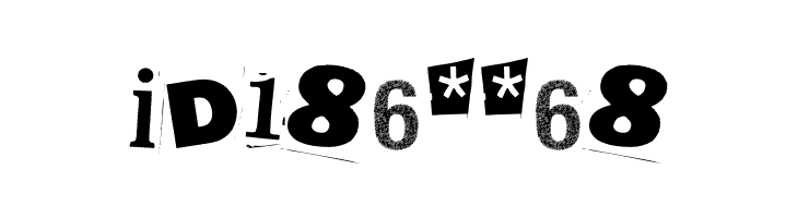Drunken Hour DEMO Regular  Free Fonts Download