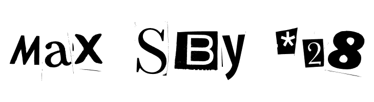 Drunken Hour DEMO Regular  Free Fonts Download