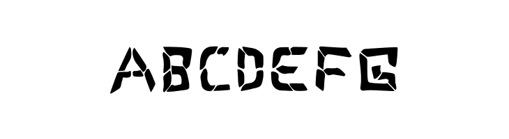 Cyber Sans Font Regular  Free Fonts Download