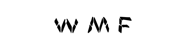 Cyber Sans Font Regular  Free Fonts Download