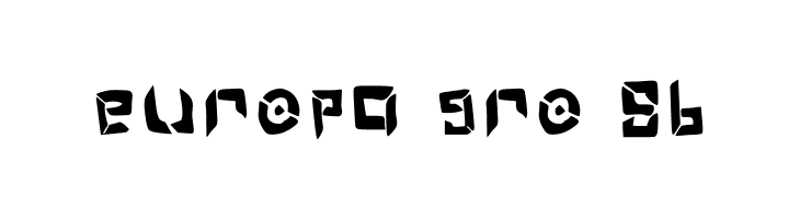 Cyber Sans Font Regular  Free Fonts Download