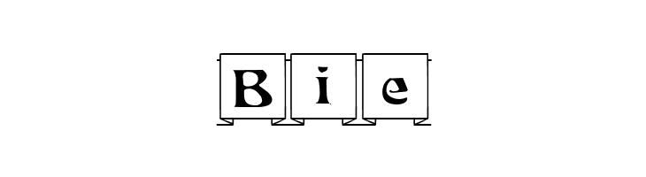 Fanfold  Free Fonts Download