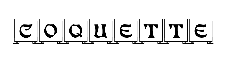 Fanfold  Free Fonts Download