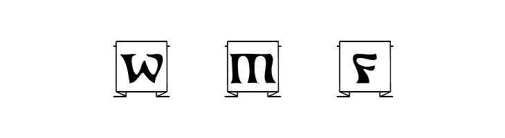 Fanfold  Free Fonts Download