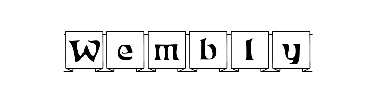 Fanfold  Free Fonts Download