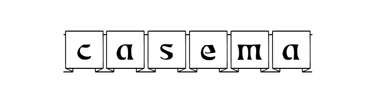 Fanfold  Free Fonts Download