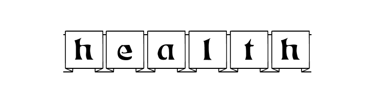 Fanfold  Free Fonts Download