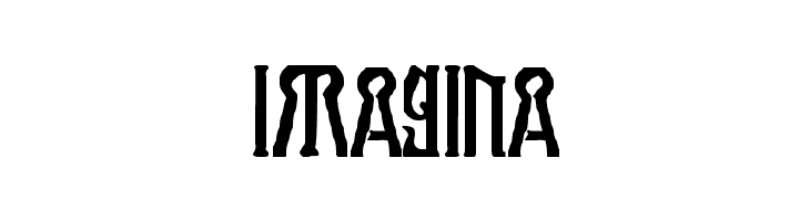 Kremlin Orthodox Church  Free Fonts Download