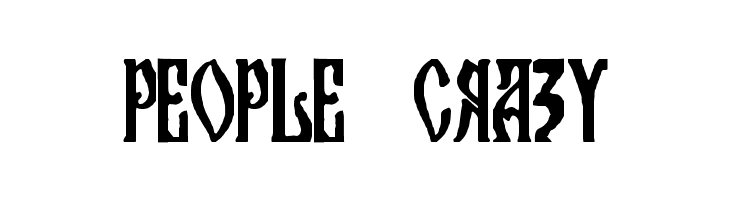 Kremlin Orthodox Church  Free Fonts Download