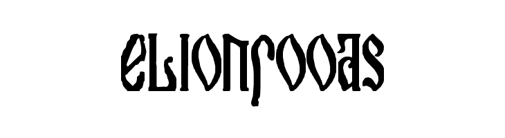 Kremlin Orthodox Church  Free Fonts Download