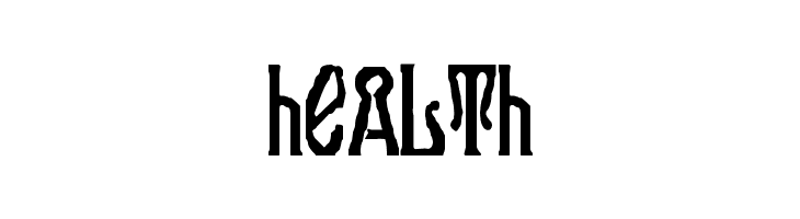 Kremlin Orthodox Church  Free Fonts Download